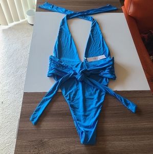 Riot Swim Milli One Piece XL in Water